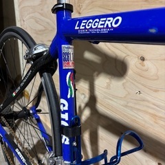 ❗️GIOS BALENO❗️ロードバイク❗️の画像