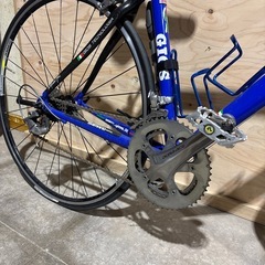 ❗️GIOS BALENO❗️ロードバイク❗️の画像