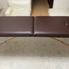 エステ用　整形外科　鍼灸整骨院ベッドの画像