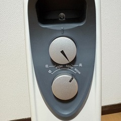 電気ヒーターの画像