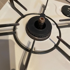 ガスコンロの画像