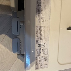 ガスコンロの画像