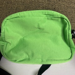 マイクラ　ポーチ　美品の画像