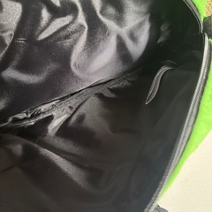 マイクラ　ポーチ　美品の画像