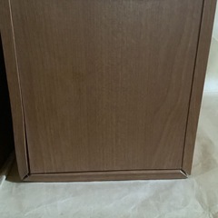 ヤマハNS-120 スピーカー2本セット　 音出し確認済み の画像