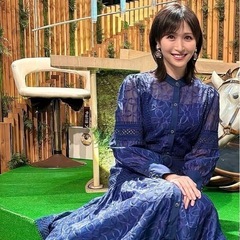 28000円の品　新品未使用　芸能人着用　ワイルドリリー  ワンピースの画像