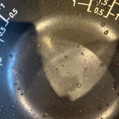 炊飯器あげますの画像