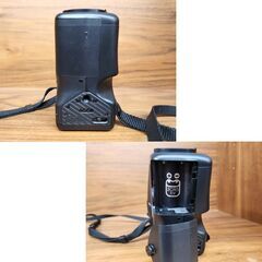 ジャンク扱い 京セラ コンパクトフィルムカメラ サムライZ2 本体のみ 25-75mm 動作未確認 SAMURAI Z2 KYOCERA 札幌 北20条店の画像