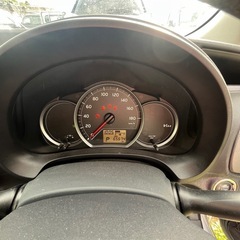 トヨタ ヴィッツの画像