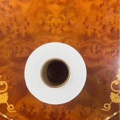 新品レジロール50個から100個の画像