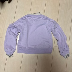 子ども服の画像