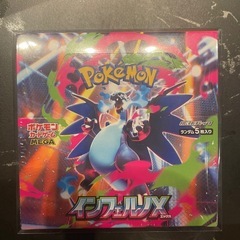 ポケモンカードの画像