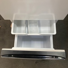 冷蔵庫　ハイセンス　135Ｌ　2021年製の画像