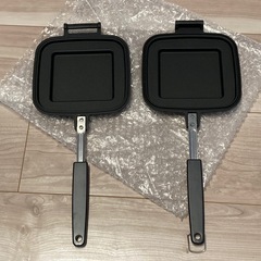 ホットサンドメーカー　ONWAY（オンウェー）の画像