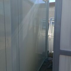 【在庫品】三協フロンテア製★単体2.3坪ハウスの画像