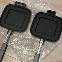 ホットサンドメーカー　ONWAY（オンウェー）の画像