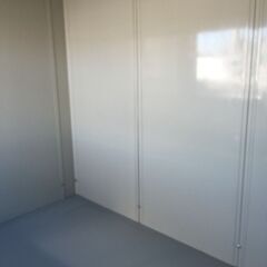 【在庫品】三協フロンテア製★単体2.3坪ハウスの画像