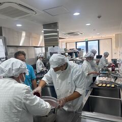 パティシエ(正社員・パートアルバイト）募集の画像