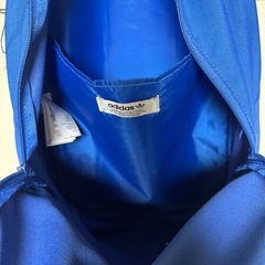 adidas アディダスリュック　　　　　　　の画像