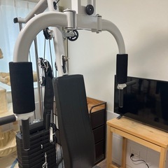 IROTEC マルチホームジムの画像