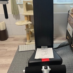 IROTEC マルチホームジムの画像