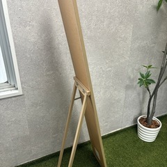 全身鏡の画像