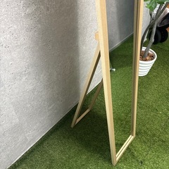 全身鏡の画像