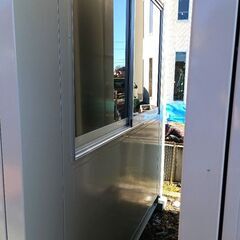 【在庫品】三協フロンテア製★単体2.3坪ハウスの画像