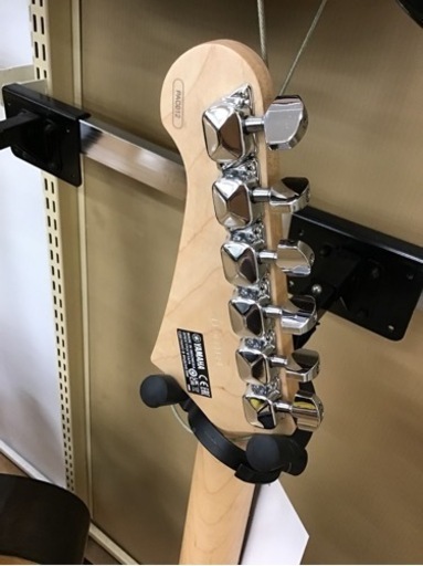 【トレファク神戸新長田】★値下げしました★YAMAHAのエレキギターです！【取りに来れる方限定】 トレファク神戸新長田店 買取/販売】取りに来られる方限定！YAMAHAの