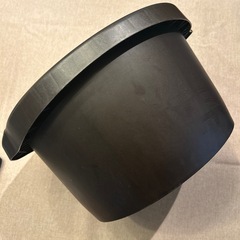 足湯　桶の画像