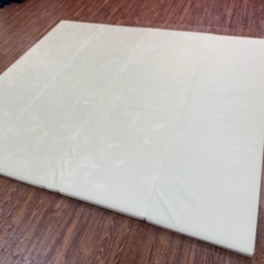 ベビーマット　の画像