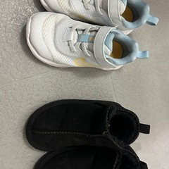 子供靴 16cmの画像