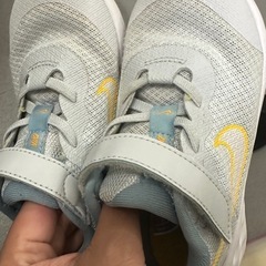 子供靴 16cmの画像