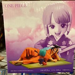 【リユースのサカイ広島石内店】 ジモティ割対象外！！C賞日和＆おでん/ワンピース/クリ-ニング済み/HG-8486/広島市　雑貨　佐伯区　雑貨　南区　雑貨　西区　雑貨　東区　雑貨　中区　雑貨　安佐南区　雑貨　安佐北区　雑貨　安芸郡　雑貨　　海田町　雑貨の画像