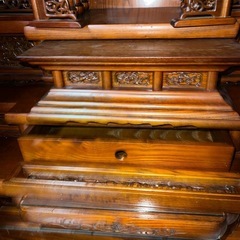 仏壇大型の画像