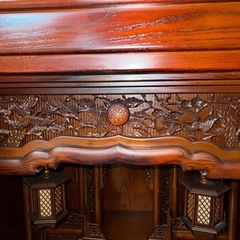 仏壇大型の画像