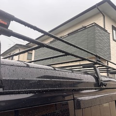 エブリィルーフキャリアの画像