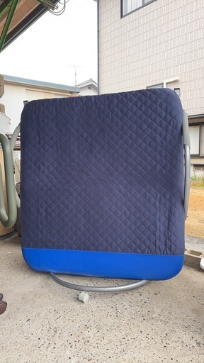折り畳みベッド