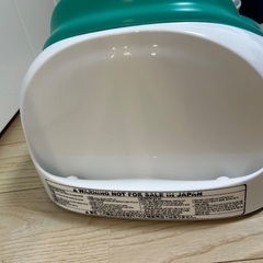 バンボ　マルチソファーの画像