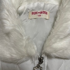 PEPE❤︎MOON  セットアップの画像