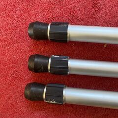 【ジャンク】天体望遠鏡　ビクセン　S-60L【現状引き渡し】の画像