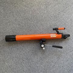 【ジャンク】天体望遠鏡　ビクセン　S-60L【現状引き渡し】の画像