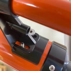 【ジャンク】天体望遠鏡　ビクセン　S-60L【現状引き渡し】の画像