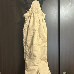 ①スキーウェアズボンのみ110サイズの画像