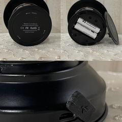 J682⭐️ベアボーンズ　ミニランタンの画像