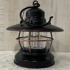 J682⭐️ベアボーンズ　ミニランタンの画像