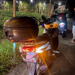 pcx56 150ccの画像