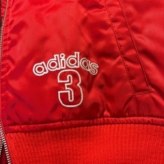 美品 
アディダス   スタジャン⭐︎の画像