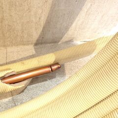 ●●228●銅管 約6m 約3.8kg / オーケースカイ K-HP35E / ペアコイル 配管 チューブ エアコン 被覆 / 現状品の画像