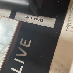 ダーツライブホーム　　の画像